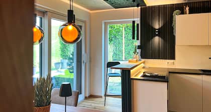 MidMountain Apartment Tirol