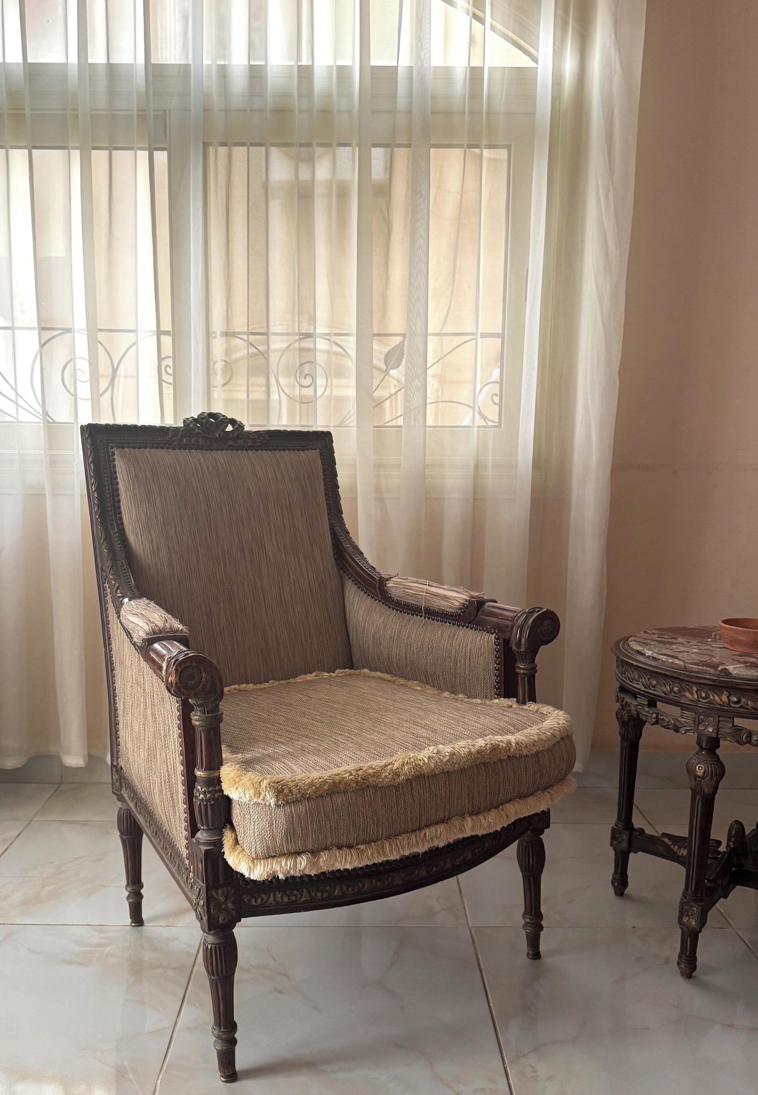 Intérieur