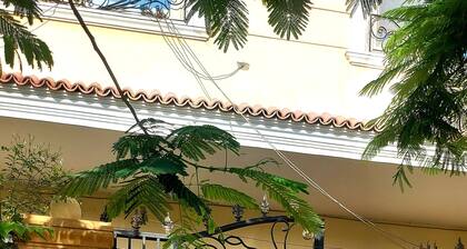 Rino Residential apartment for families