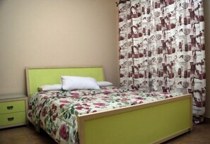 2 bedrooms, WiFi - Rino Residential apartment for families (Cairo Governorate)