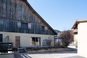 Außenbereich