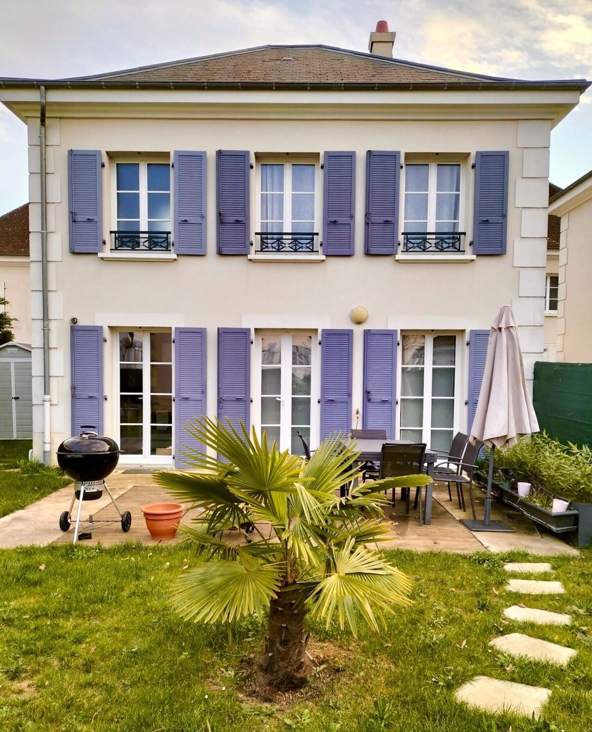 Image de profil de l’hôte