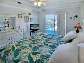 3 bedrooms, Internet