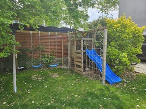 Espace pour enfants