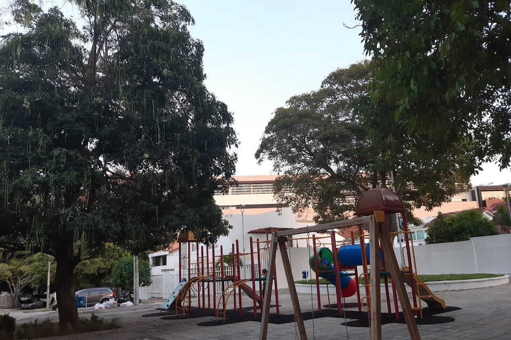 Apartamento cerca CC VIVA Barranquilla