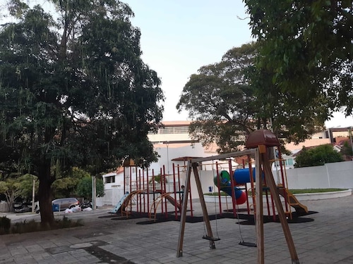 Apartment near CC VIVA Barranquilla