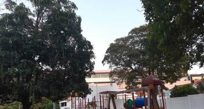 Apartment near CC VIVA Barranquilla