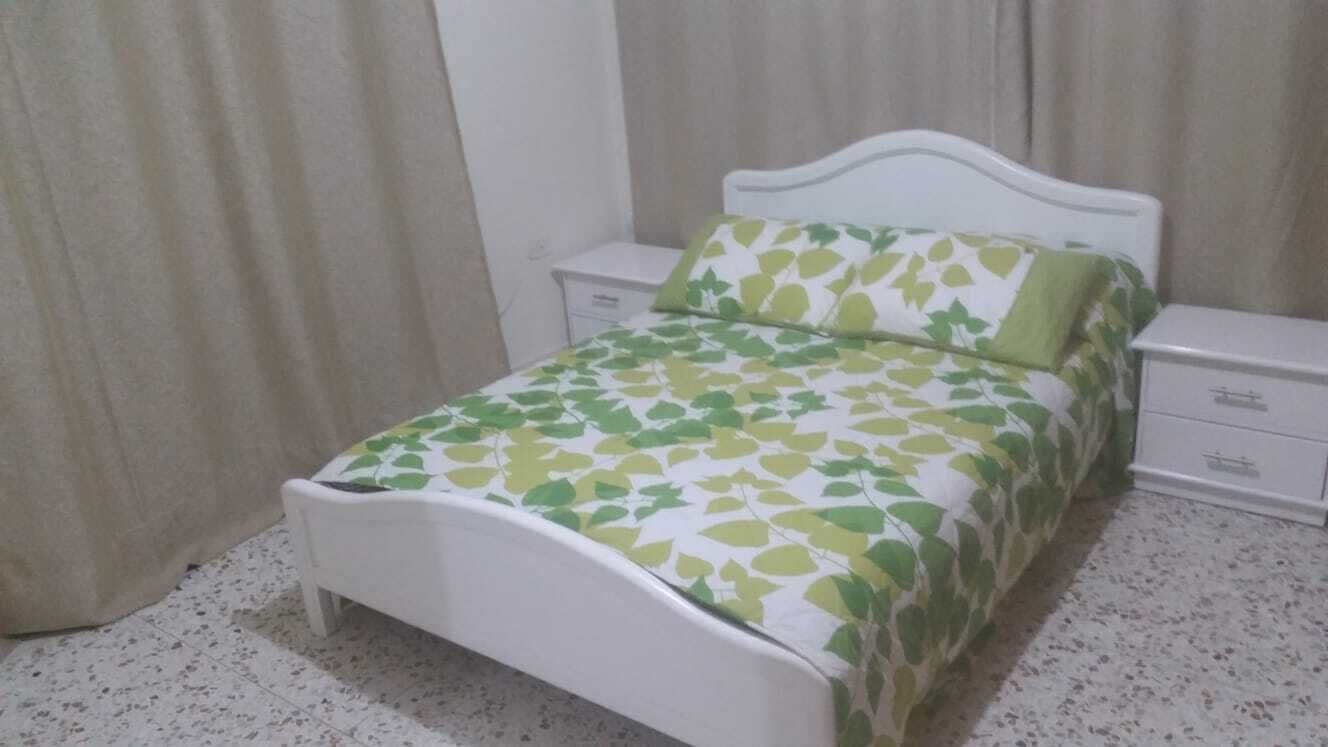 Apartamento cerca CC VIVA Barranquilla