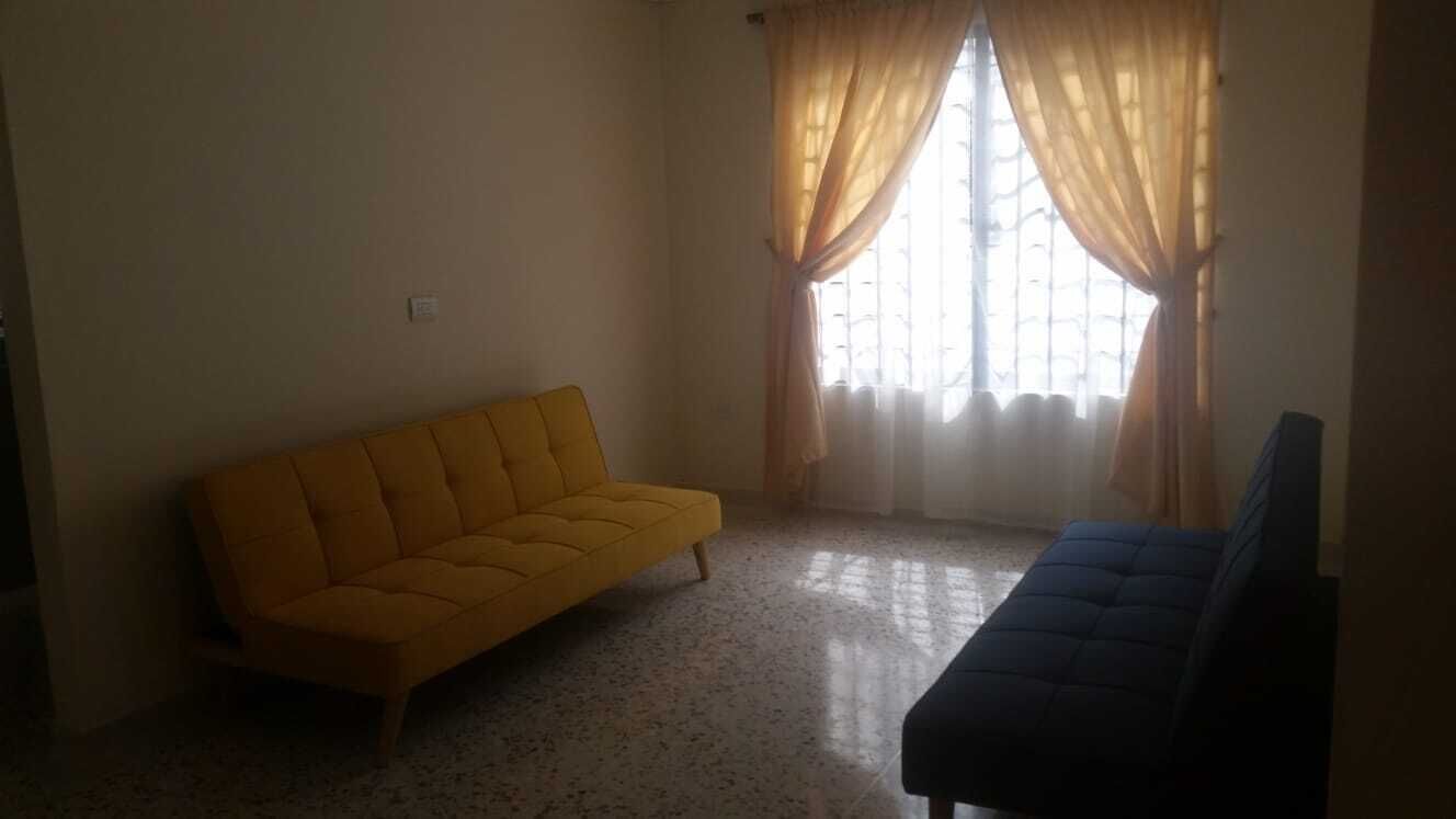 Apartamento cerca CC VIVA Barranquilla
