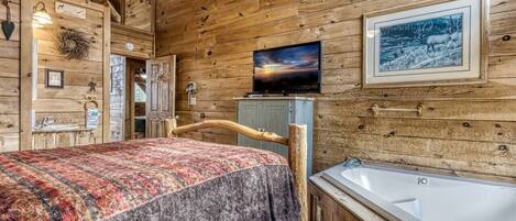 3 chambres, fer et planche à repasser, Wi-Fi gratuit, draps fournis
