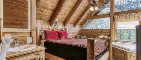 3 Schlafzimmer, Bügeleisen/Bügelbrett, kostenloses WLAN, Bettwäsche