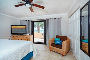 Condo, 2 habitaciones | 2 habitaciones, tabla de planchar con plancha y wifi gratis 