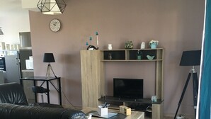Oppholdsområde