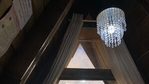 华丽小屋, 山景 | 1 多间卧室、免费 WiFi