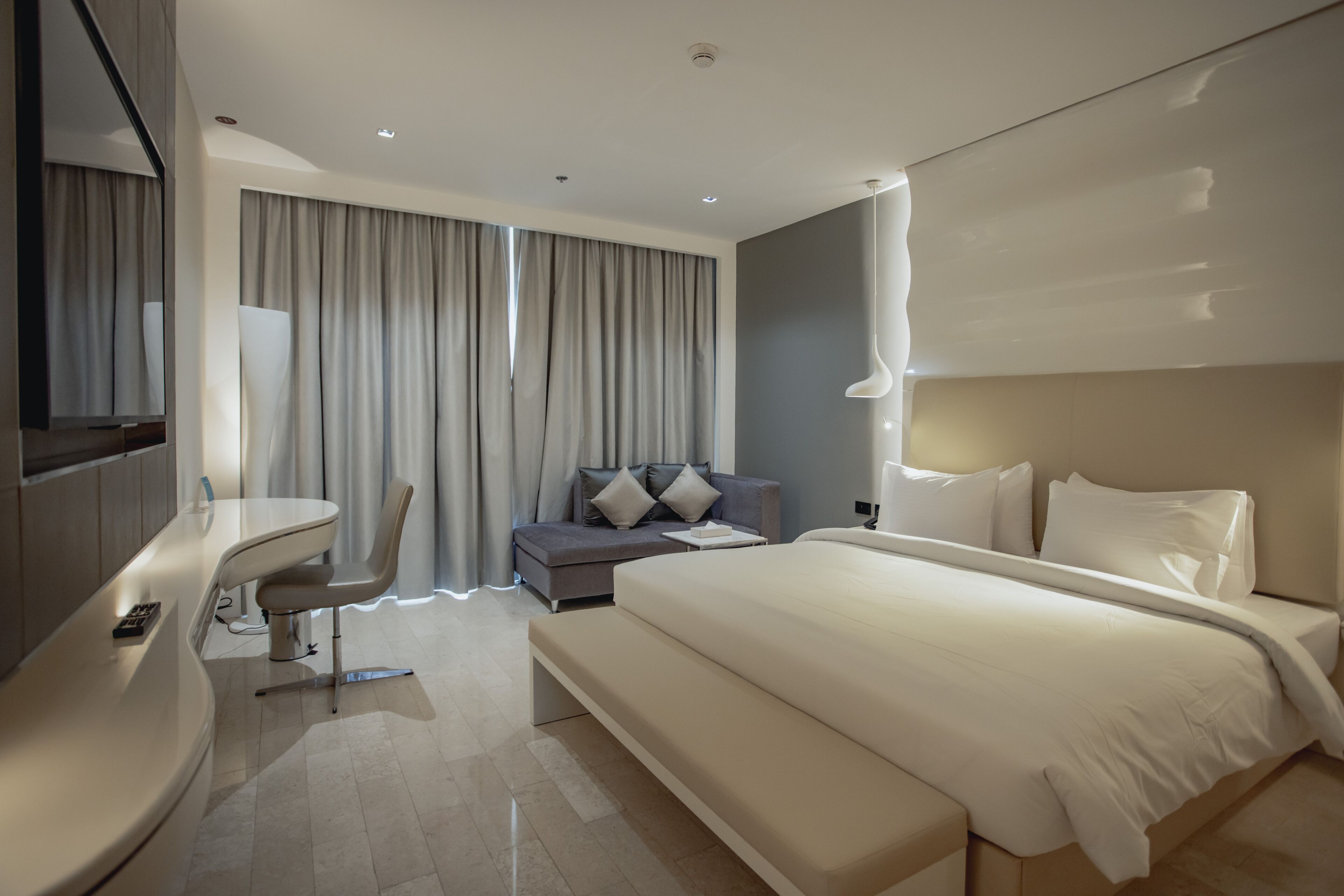 Royal Villa | Terrace/patio