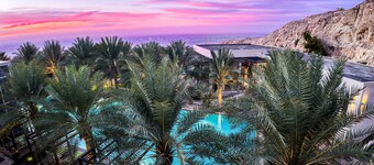 Alberni Jabal Hafeet Hotel