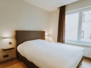 2 bedrooms, Internet