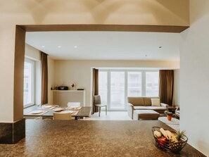 Interior - Goethe close to the beach by Interhome (De Haan)