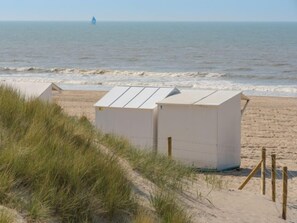Plage à proximité