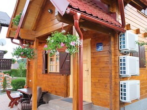 Exterior - Holiday Home Ena (Plitvicka Jezera)