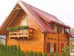 Exterior - Holiday Home Ena (Plitvicka Jezera)