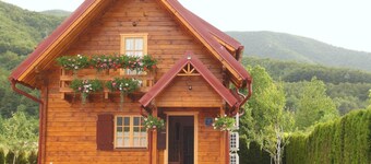 Holiday Home Ena