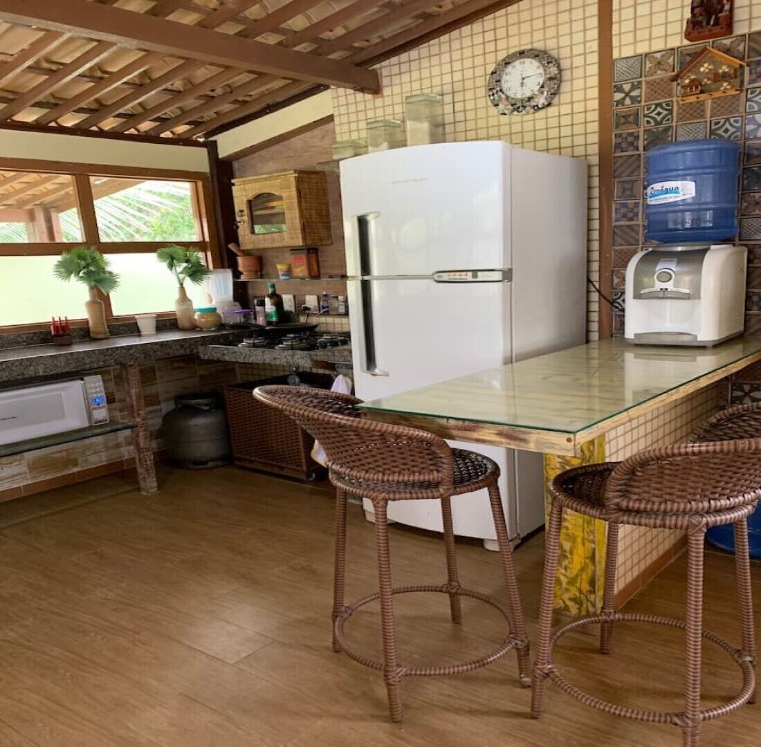 DIAS DE VENTO Cumbuco - 4 luxury suites for rent