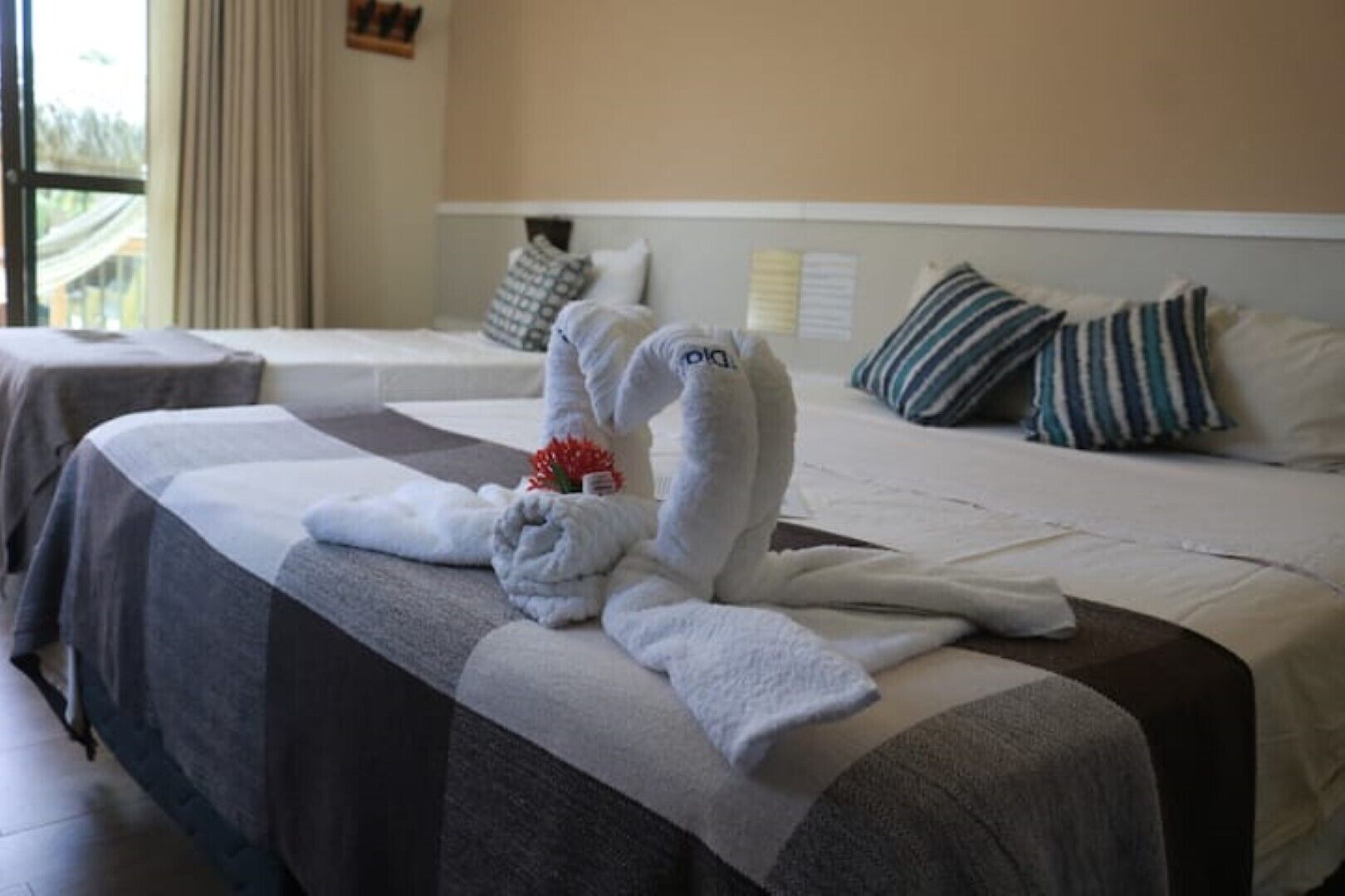 DIAS DE VENTO Cumbuco - 4 luxury suites for rent