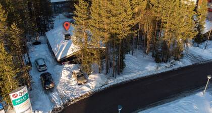 Kuukkelinkolo by Interhome