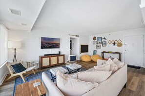 TV - Capri 1907 by Seaside Vacations & Sales (Ocean City)