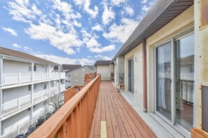 Property grounds - Lost Colony 313A- Cozy retreat nestled in North OC (Ocean City)