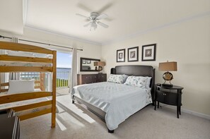 3 bedrooms, iron/ironing board, free WiFi, bed sheets - Maresol 503 by Seaside Vacations & Sales (Ocean City)