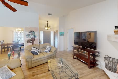 Nokomis Private vacation home