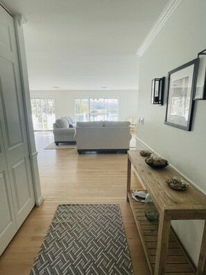 Smart TV y tenis de mesa 