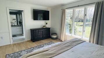 3 chambres, Wi-Fi gratuit, draps fournis