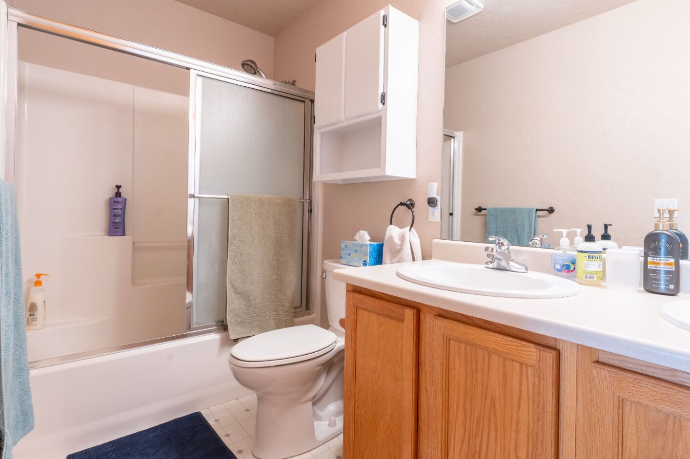 4 Bedroom Ranch Style Cabin I Pet Friendly