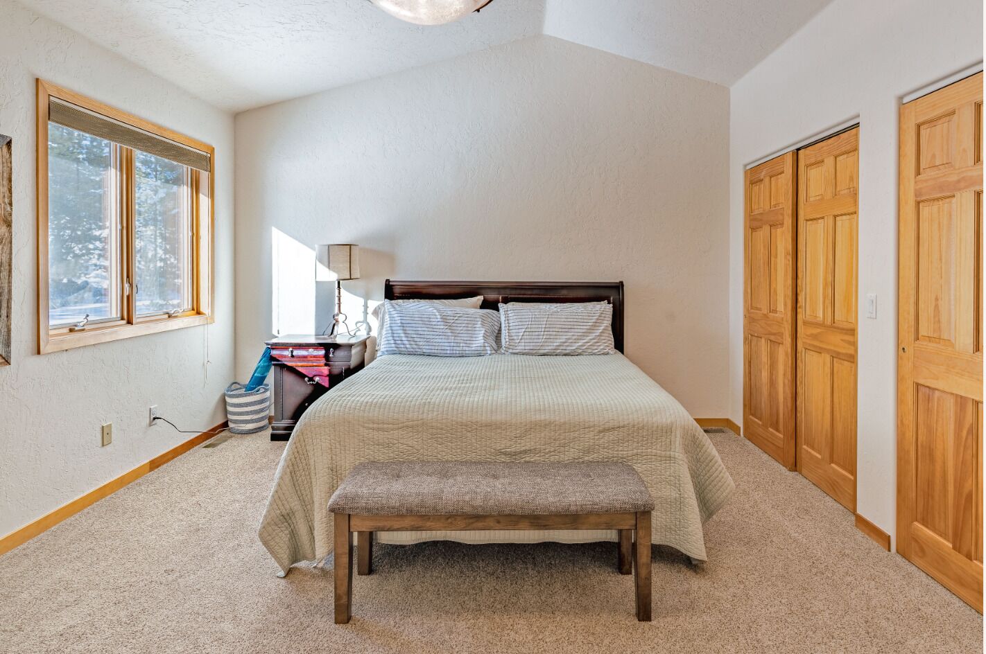 4 Bedroom Ranch Style Cabin I Pet Friendly