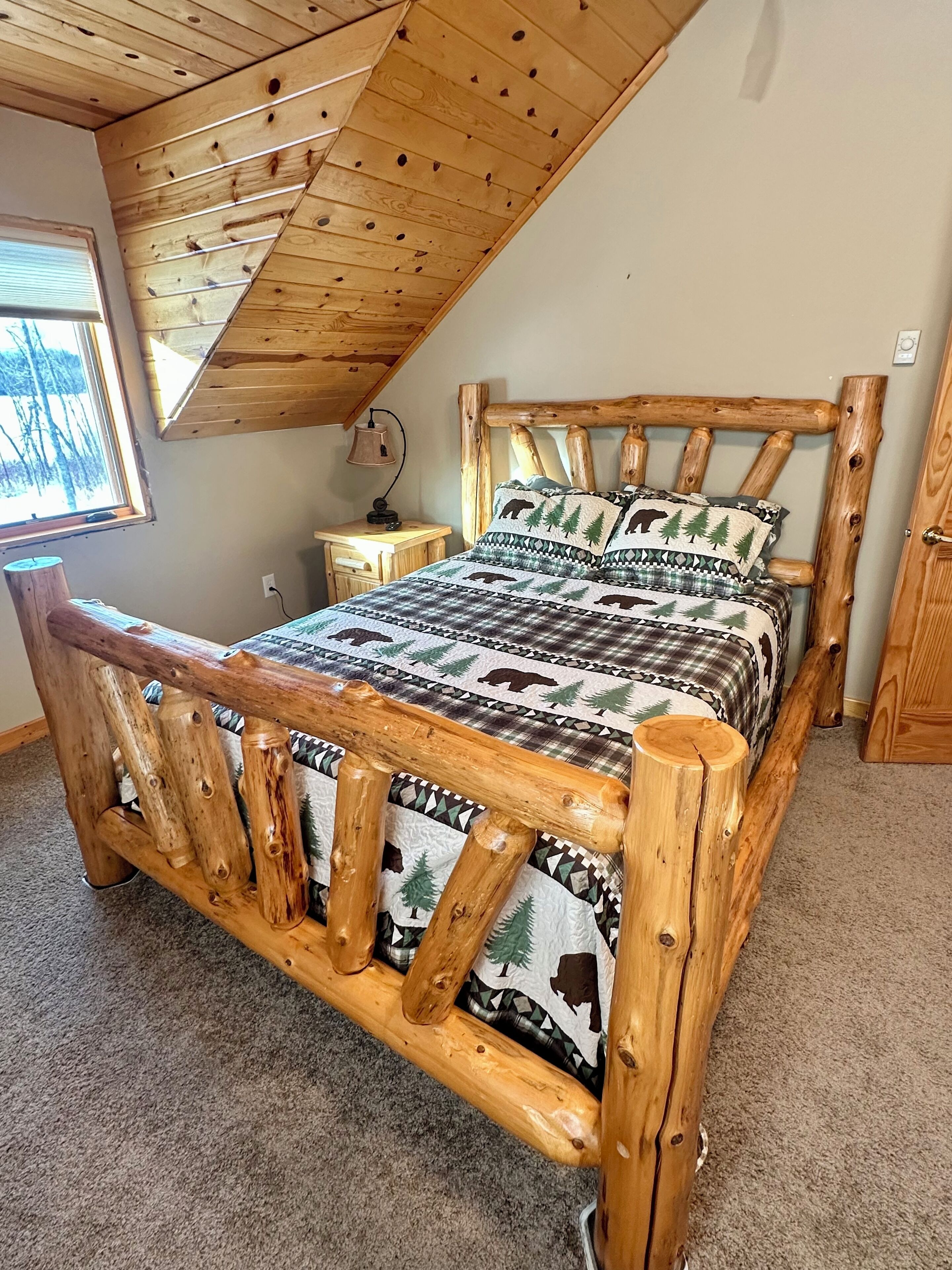 3 chambres, Wi-Fi, draps fournis
