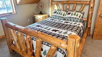 3 chambres, Wi-Fi, draps fournis