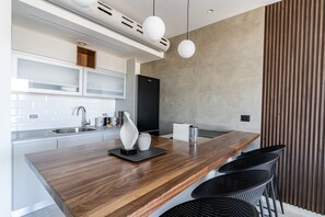 Deluxe Apartment, 3 Bedrooms