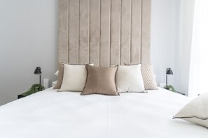 Deluxe Apartment, 1 Bedroom