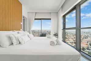 Deluxe Apartment, 3 Bedrooms