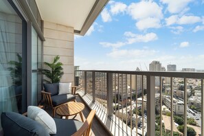 Deluxe Apartment, 3 Bedrooms