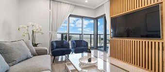 Savyon View Tower Isrentals