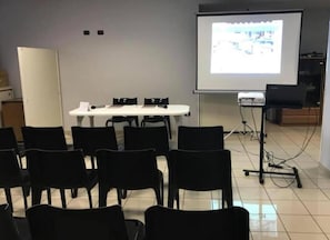 Salle de réunion