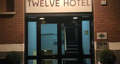 Twelve Hotel