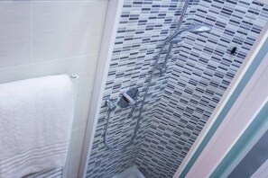 Bathroom - Twelve Hotel (Moncalieri)