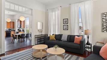 Télévision, espaces bureaux