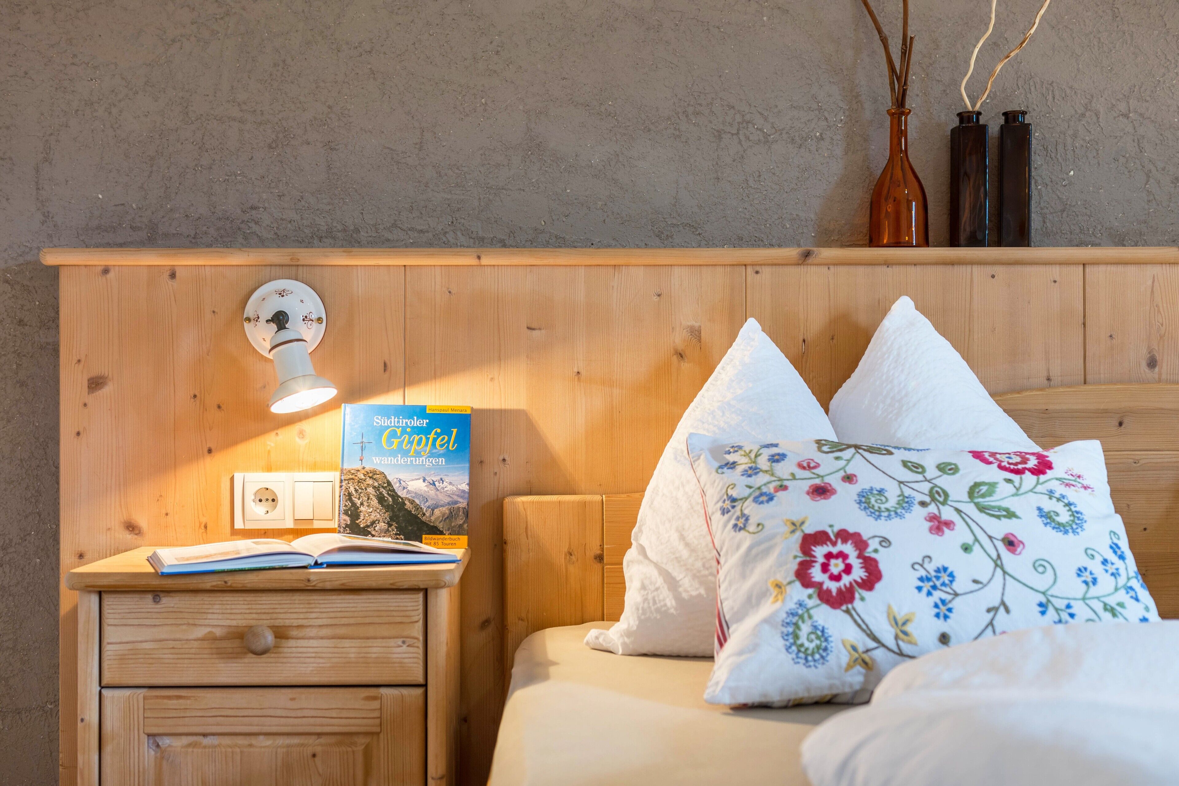 2 Schlafzimmer, kostenloses WLAN, Bettwäsche