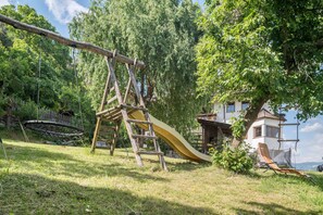 منطقة الأطفال